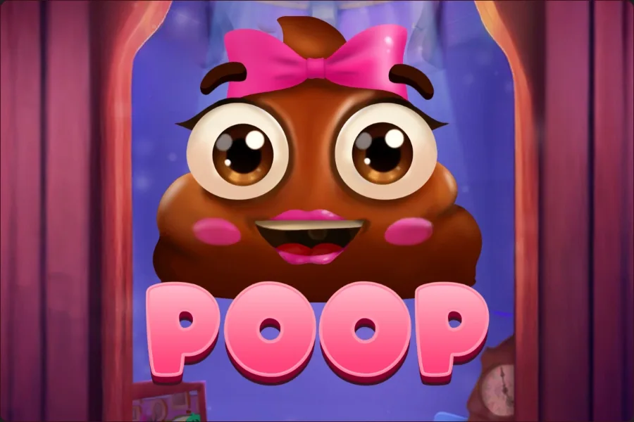 Poop